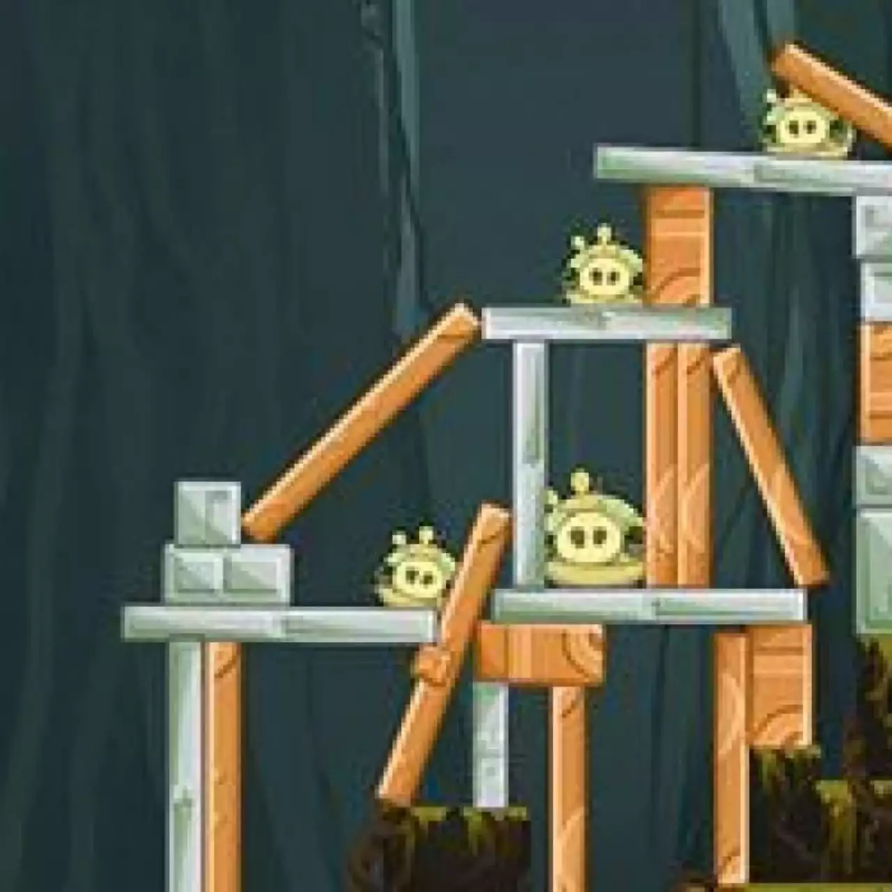 Каждый рождественский день Angry Birds скачивали восемь миллионов раз