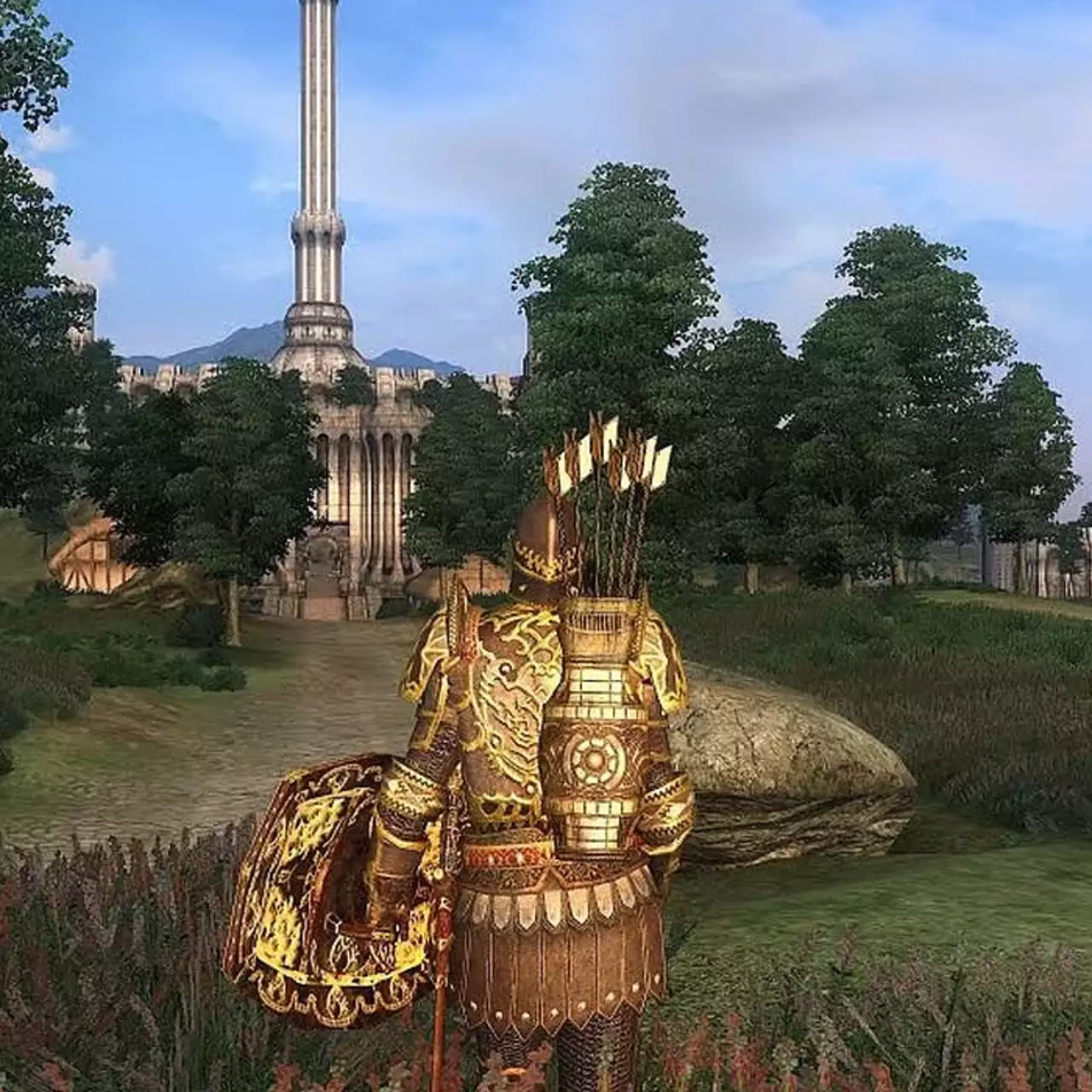 Microsoft ускорила Oblivion, Fallout 4 и другие игры в своём облаке
