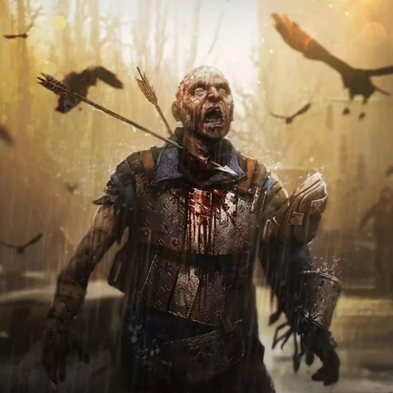 Впечатления от Dying Light 2. Кандидат в лучшие игры грядущего года?