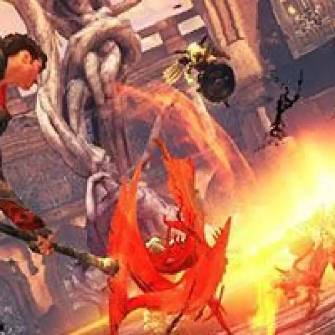 Никаких скрытых DLC на диске с DmC: Devil May Cry