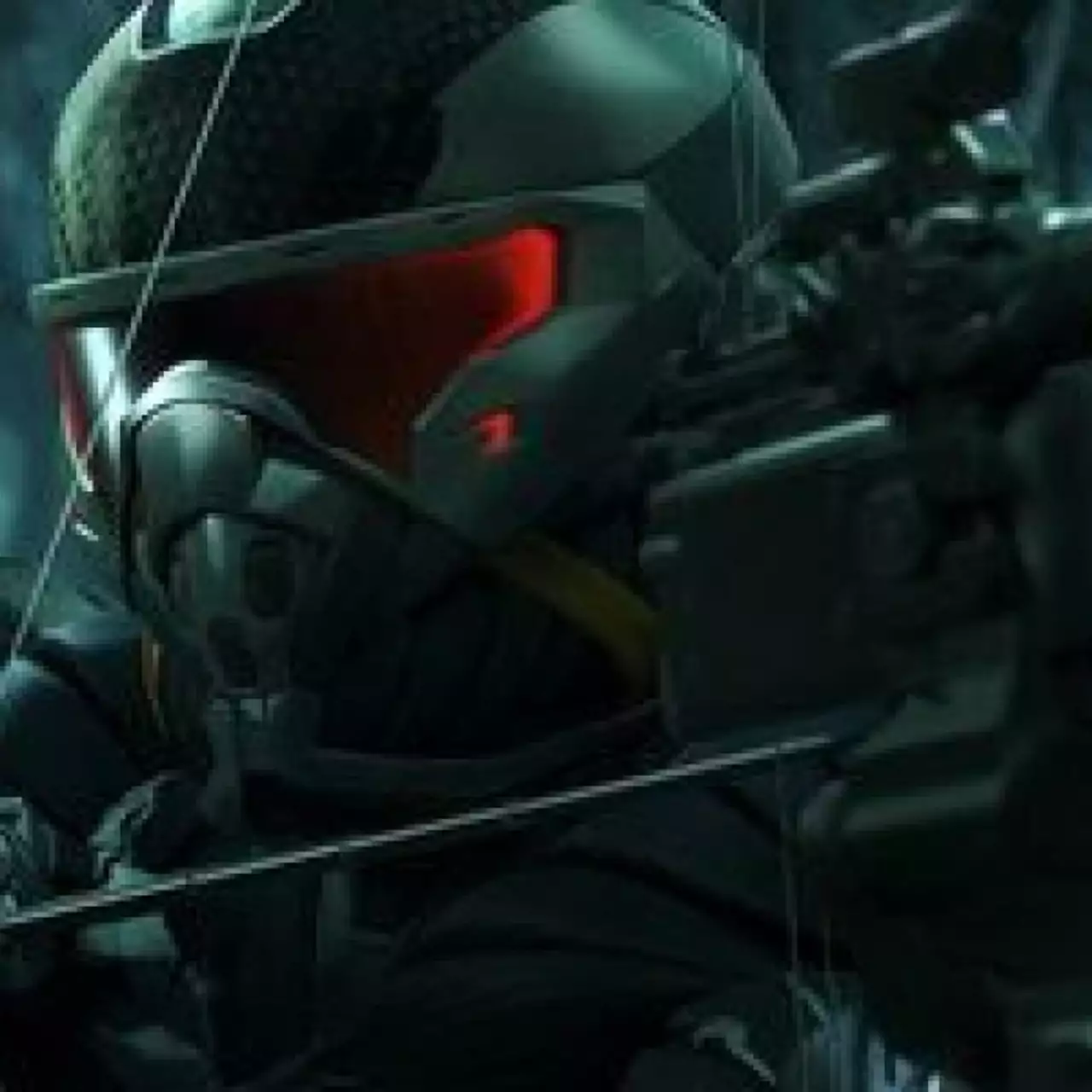 Crysis 4, возможно, не будет шутером от первого лица