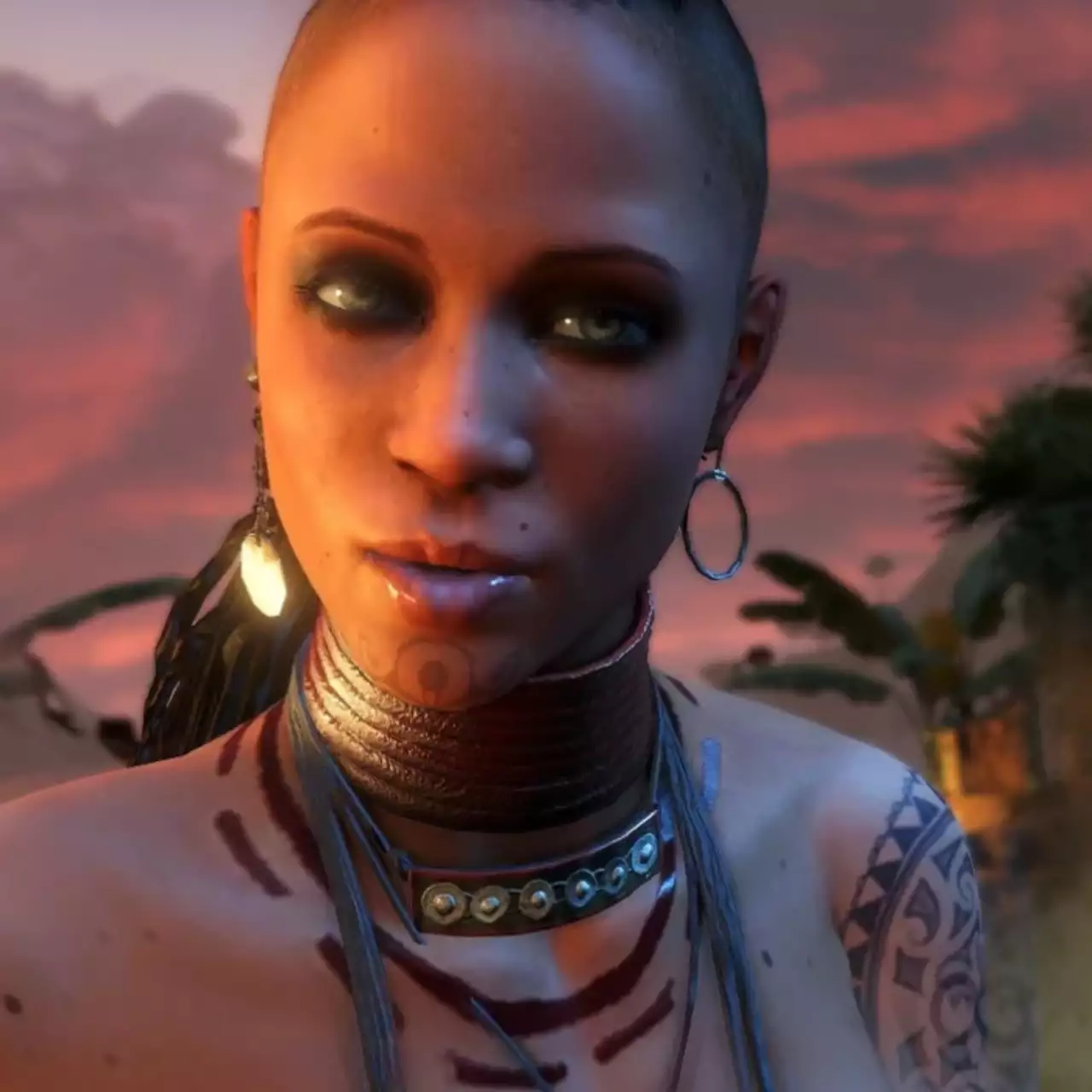 В Far Cry 6 теперь можно поиграть за Вааса и даже встретиться с Цитрой В Far Cry 6 теперь можно поиграть за Вааса и даже встретиться с Цитрой