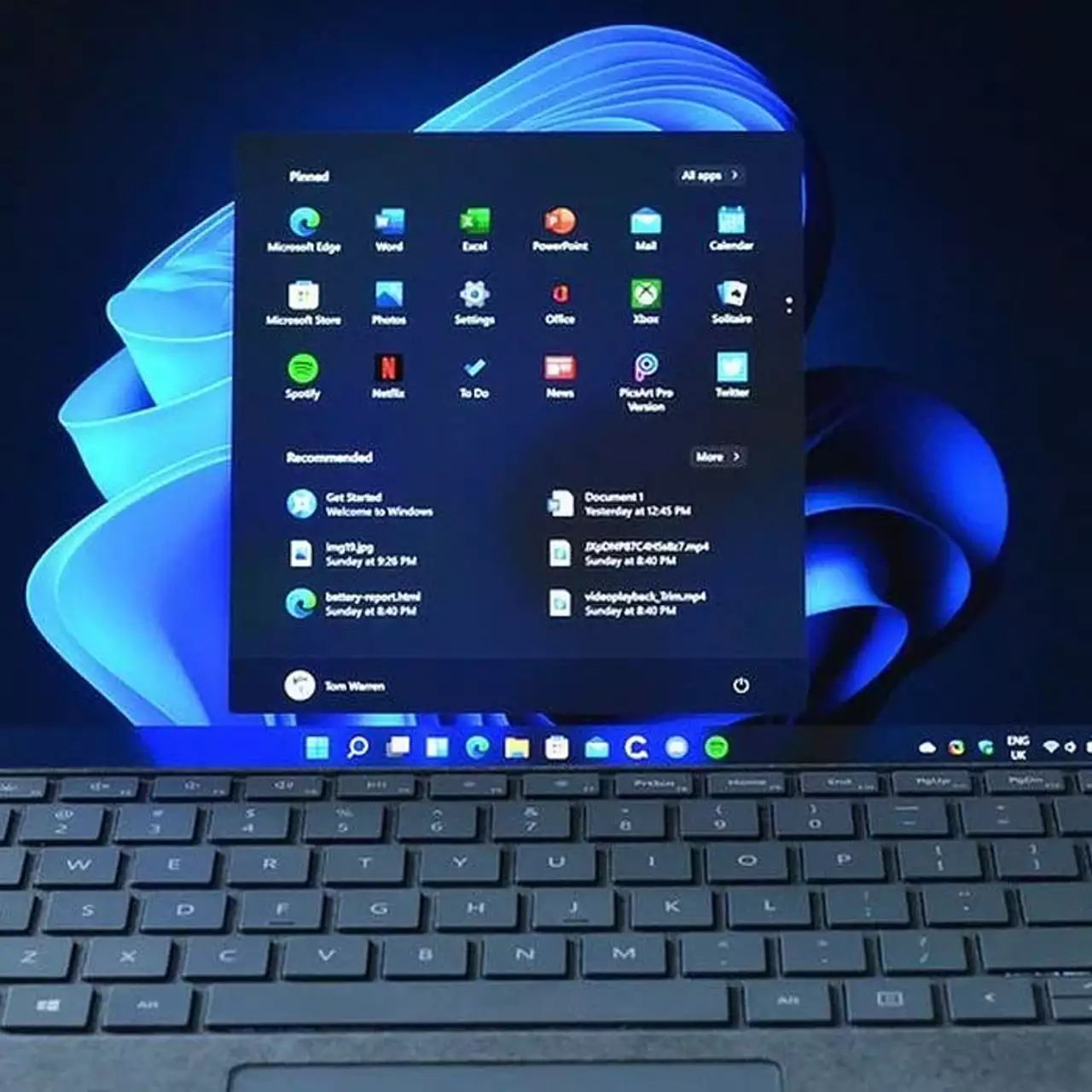 В Windows 11 изменили известный элемент системы, который не трогали десятилетиями В Windows 11 изменили известный элемент системы, который не трогали десятилетиями