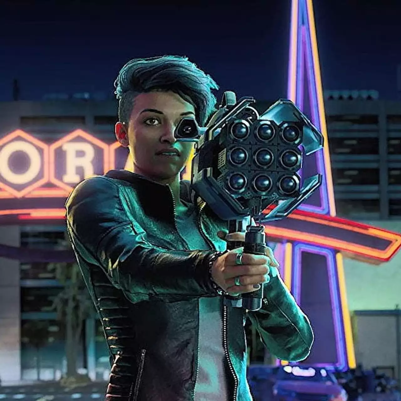 Новую версию Saints Row, которую называют клоном GTA, перенесли на полгода Новую версию Saints Row, которую называют клоном GTA, перенесли на полгода