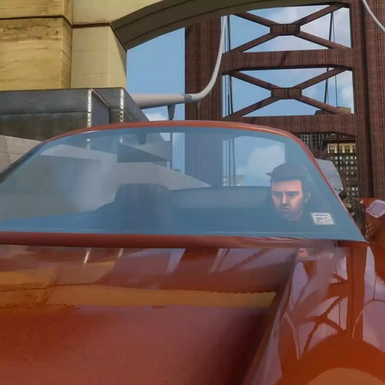 В GTA: The Trilogy обнаружили баг, причиной которого стал другой баг. Ему более 20 лет В GTA: The Trilogy обнаружили баг, причиной которого стал другой баг. Ему более 20 лет