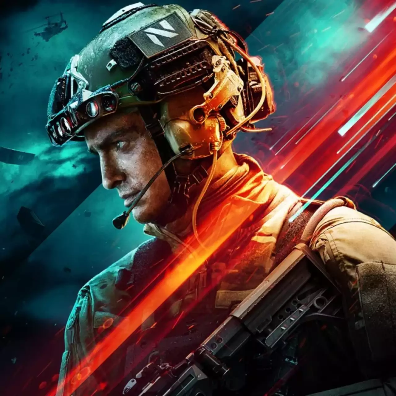 Как заработать много кредитов темного рынка в Battlefield 2042 и где найти диски с данными в режиме Hazard Zone
