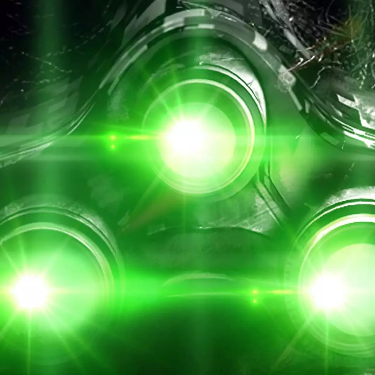 Халява: Ubisoft бесплатно раздает лучшую часть Splinter Cell на ПК Халява: Ubisoft бесплатно раздает лучшую часть Splinter Cell на ПК