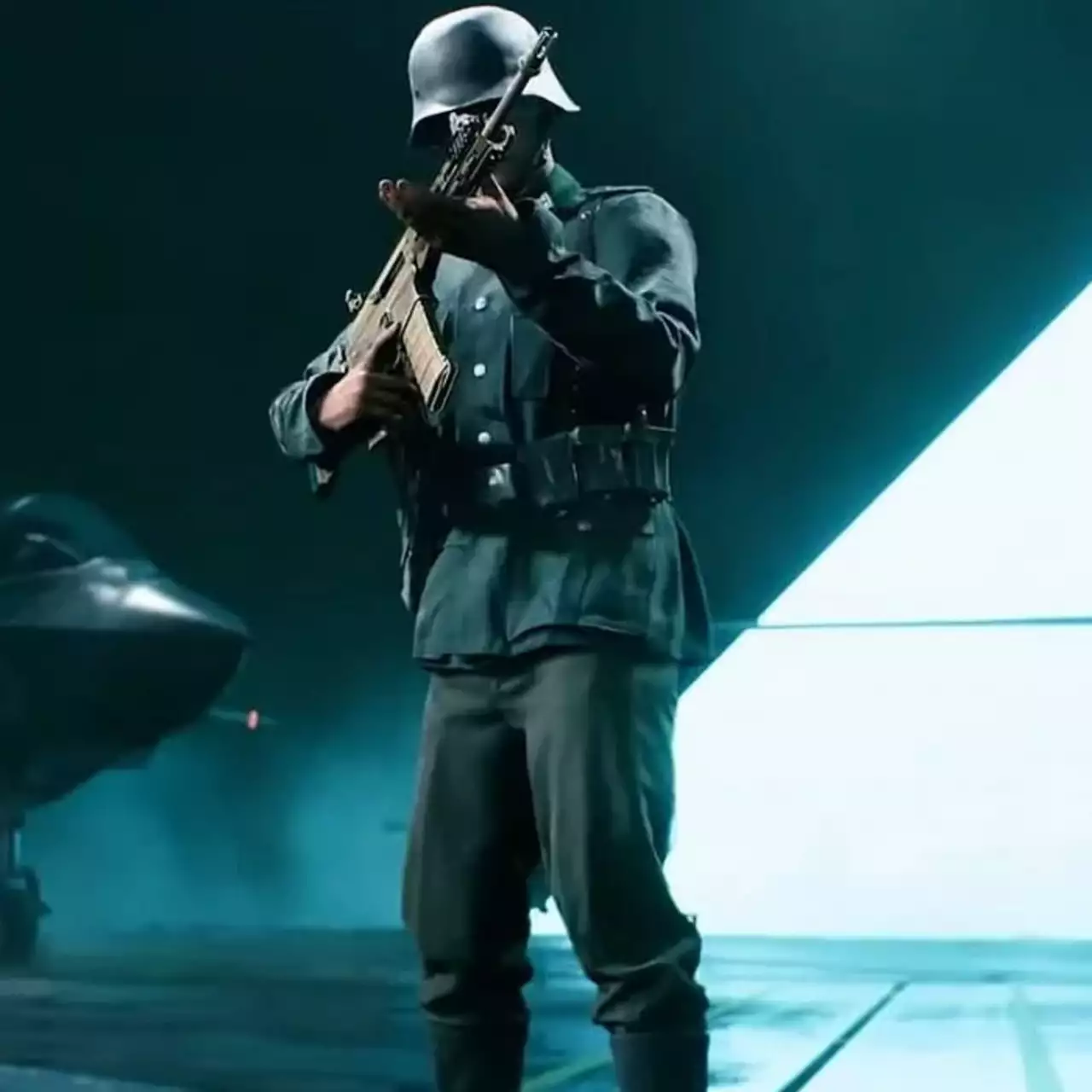 Гайд по режиму «Портал» в Battlefield 2042 — как создать, использовать и настраивать подборки Гайд по режиму «Портал» в Battlefield 2042 — как создать, использовать и настраивать подборки