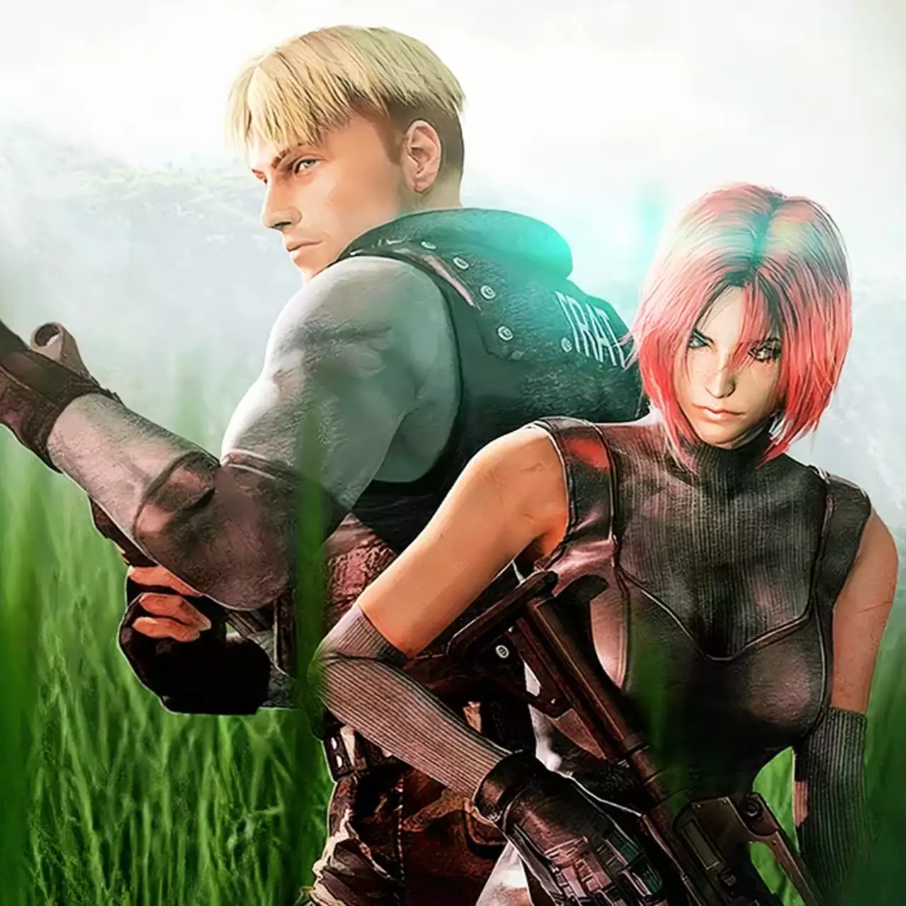 Фанат показал геймплей собственного ремейка культовой Dino Crisis 2 от третьего лица и с новой графикой Фанат показал геймплей собственного ремейка культовой Dino Crisis 2 от третьего лица и с новой графикой