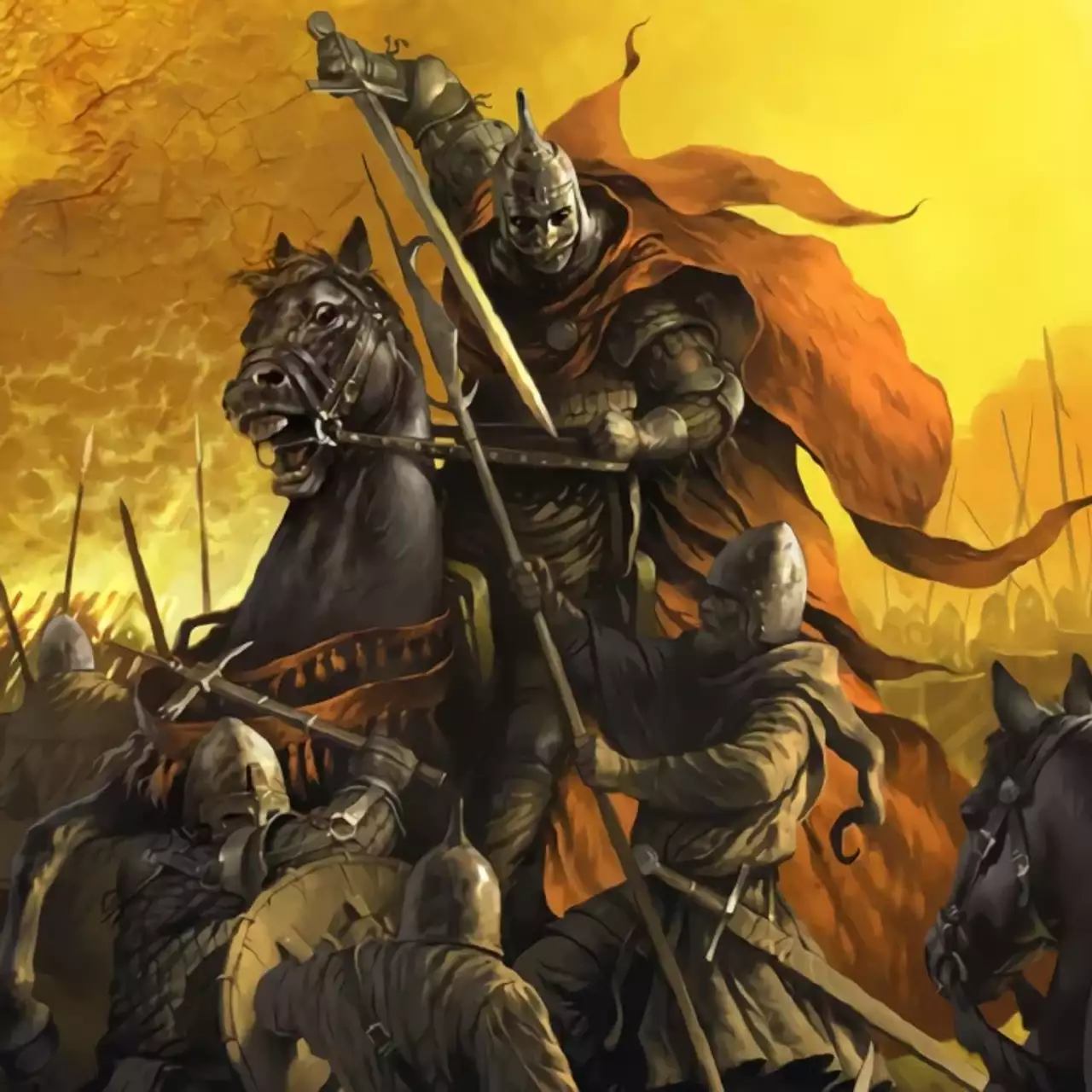 Средневековую RPG Kingdom Come: Deliverance запустили на Steam Deck и показали результат Средневековую RPG Kingdom Come: Deliverance запустили на Steam Deck и показали результат