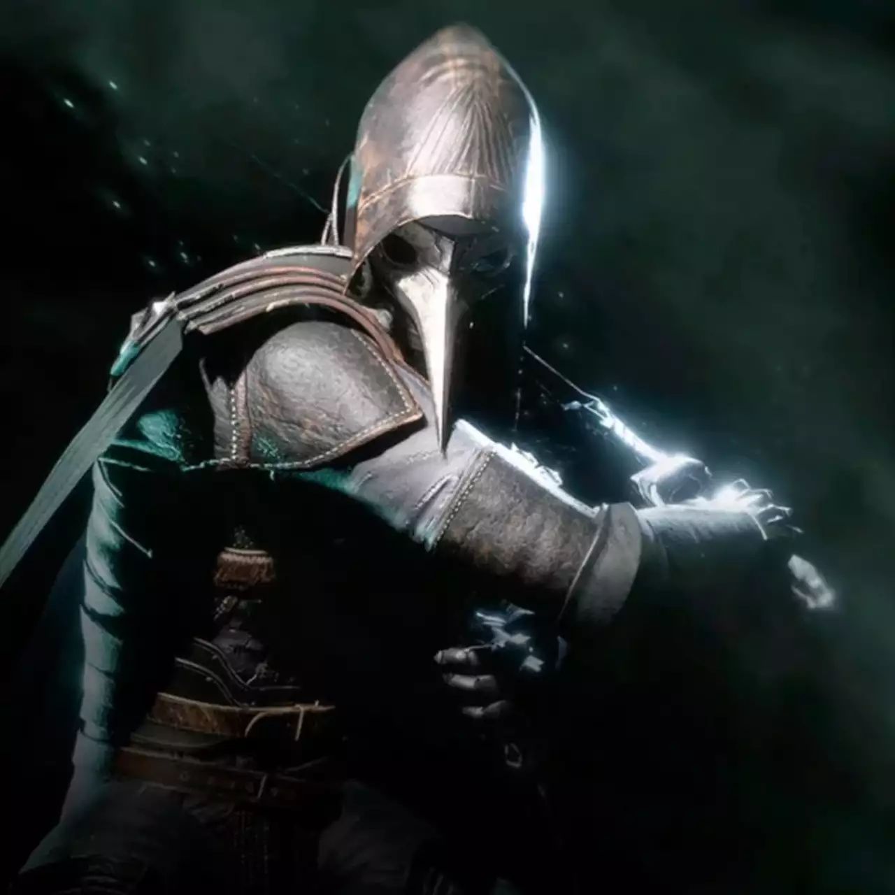 Хардкорный RPG-экшен Thymesia с боссами и разными концовками, похожий на Dark Souls, выйдет в 2022 году Хардкорный RPG-экшен Thymesia с боссами и разными концовками, похожий на Dark Souls, выйдет в 2022 году