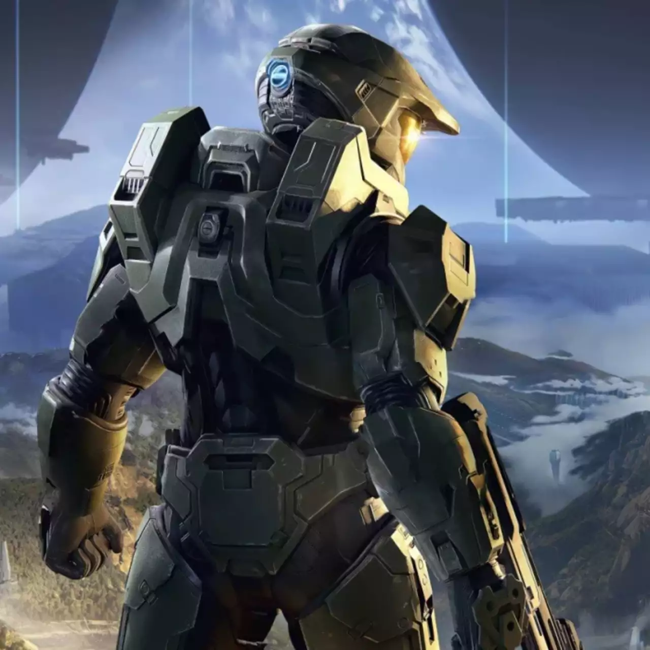 Пообщались с разработчиками Halo Infinite. Как создавалась игра, которая превзойдёт Call of Duty и Battlefield? Пообщались с разработчиками Halo Infinite. Как создавалась игра, которая превзойдёт Call of Duty и Battlefield?