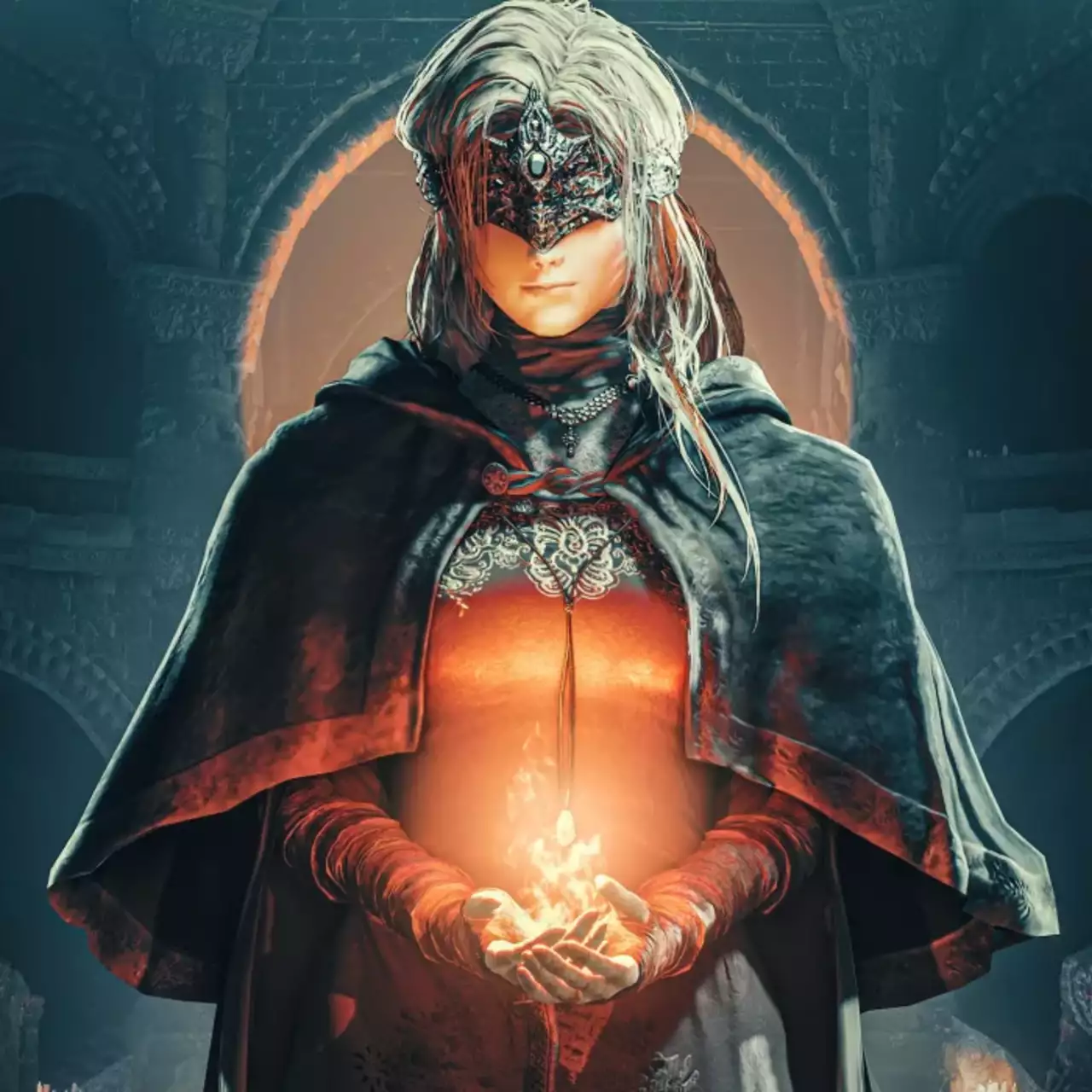 Это на движке? Художник показал самые красивые скриншоты из Dark Souls, Demon's Souls и Bloodborne Это на движке? Художник показал самые красивые скриншоты из Dark Souls, Demon's Souls и Bloodborne