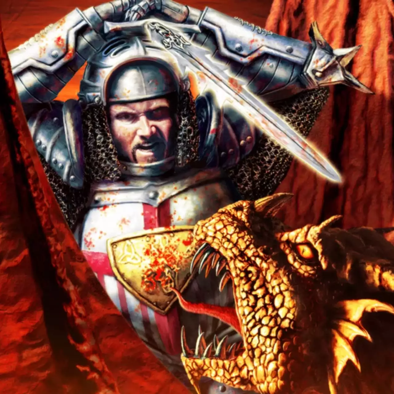 Моддер выпустил ремастер культовой RPG с открытым миром и магией Gothic 2. Теперь в игре есть улучшенные текстуры и эффекты Моддер выпустил ремастер культовой RPG с открытым миром и магией Gothic 2. Теперь в игре есть улучшенные текстуры и эффекты