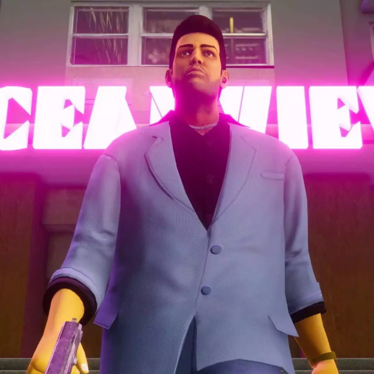 Rockstar извинилась за качество GTA: The Trilogy. Баги исправят, а оригинальные игры подарят Rockstar извинилась за качество GTA: The Trilogy. Баги исправят, а оригинальные игры подарят
