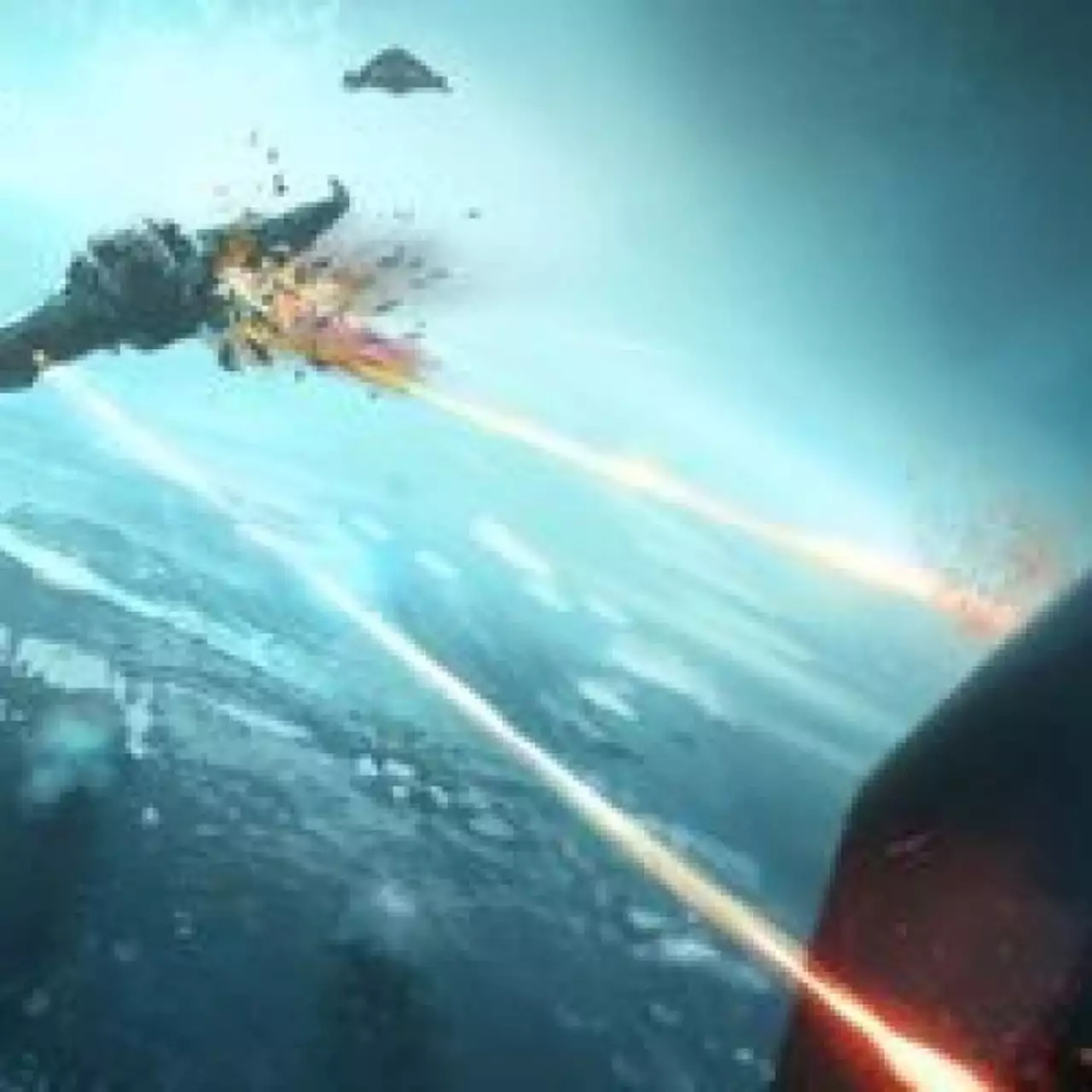 Elite: Dangerous выйдет на платформе Mac Elite: Dangerous выйдет на платформе Mac