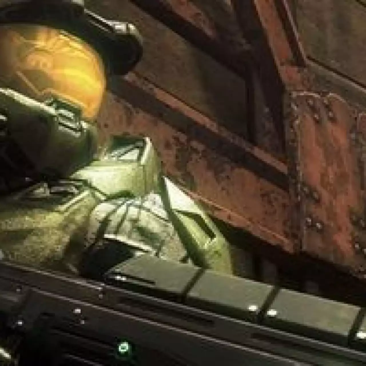 E3 2011: Halo Anniversary буде работать на двух движках одновременно E3 2011: Halo Anniversary буде работать на двух движках одновременно