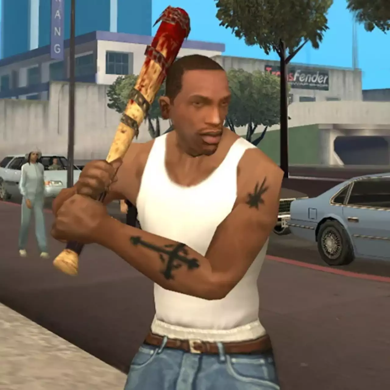Раздача трилогии GTA, топ худших игр в Steam, бесплатные игры в EGS — подкаст VGTimes Раздача трилогии GTA, топ худших игр в Steam, бесплатные игры в EGS — подкаст VGTimes