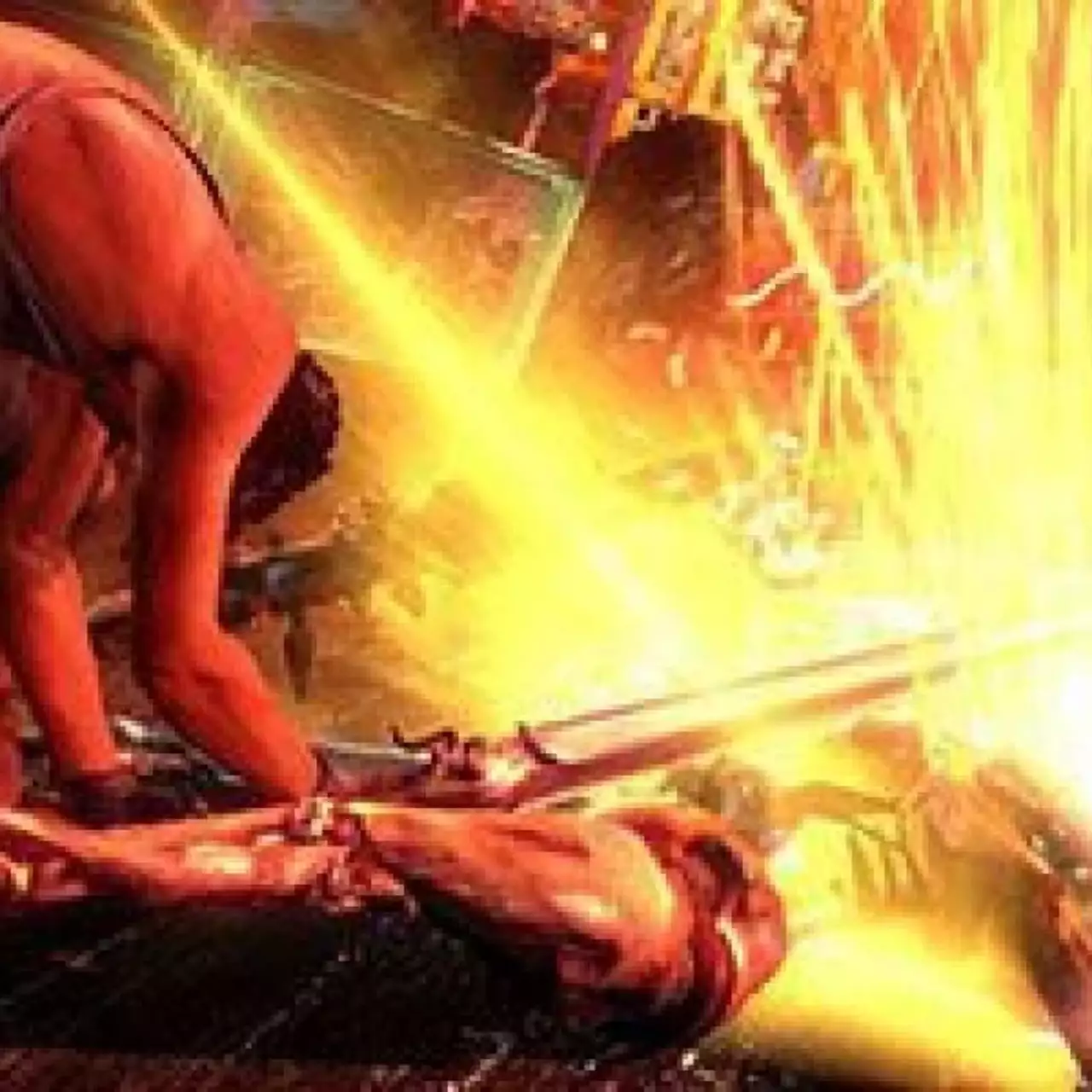 Появилось видео восьмой миссии DmC: Devil May Cry