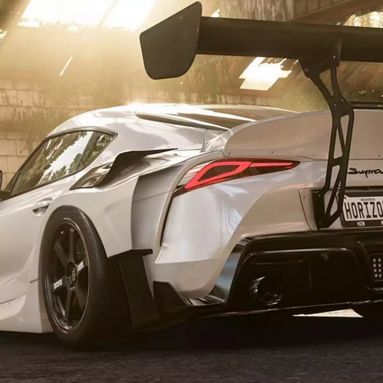 Гайд по тюнингу в Forza Horizon 5 — как приобрести новые детали и настроить характеристики авто