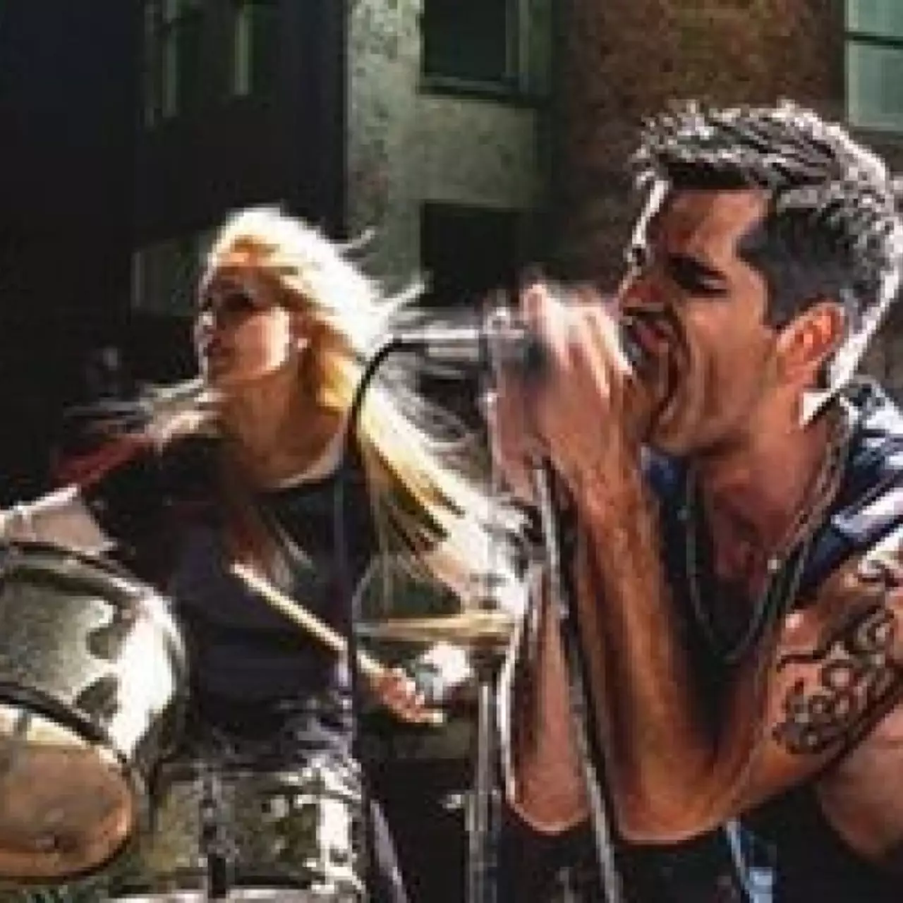 Песни Maroon 5, Foster The People и Foo Fighters появятся в Rock Band 3