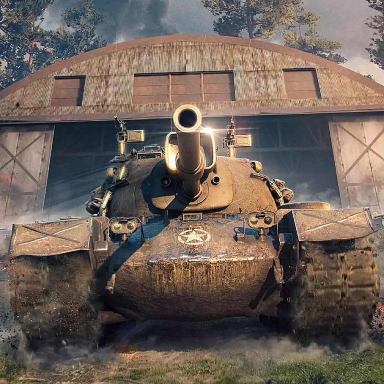 Стало известно, когда в World of Tanks пройдёт «Стрим года», и что там покажут
