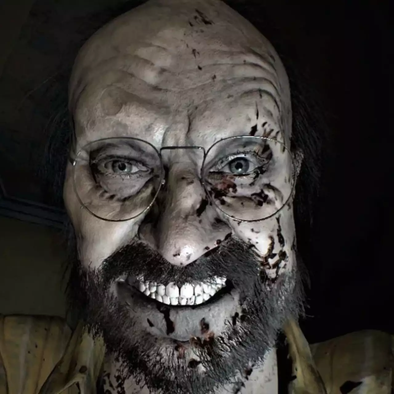 На видео показали, как бы выглядела Resident Evil 7, если бы вышла 30 лет назад на первой PlayStation На видео показали, как бы выглядела Resident Evil 7, если бы вышла 30 лет назад на первой PlayStation
