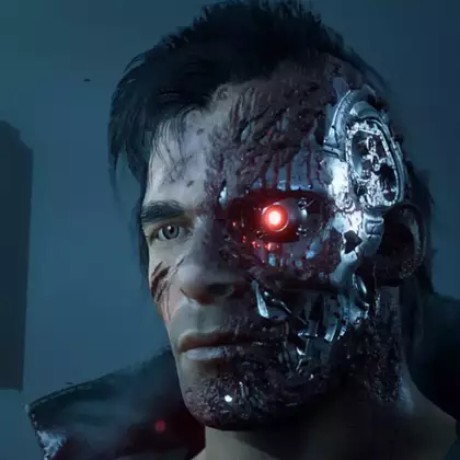 Для шутера по «Терминатору» анонсировали дополнение с Кайлом Ривзом — трейлер