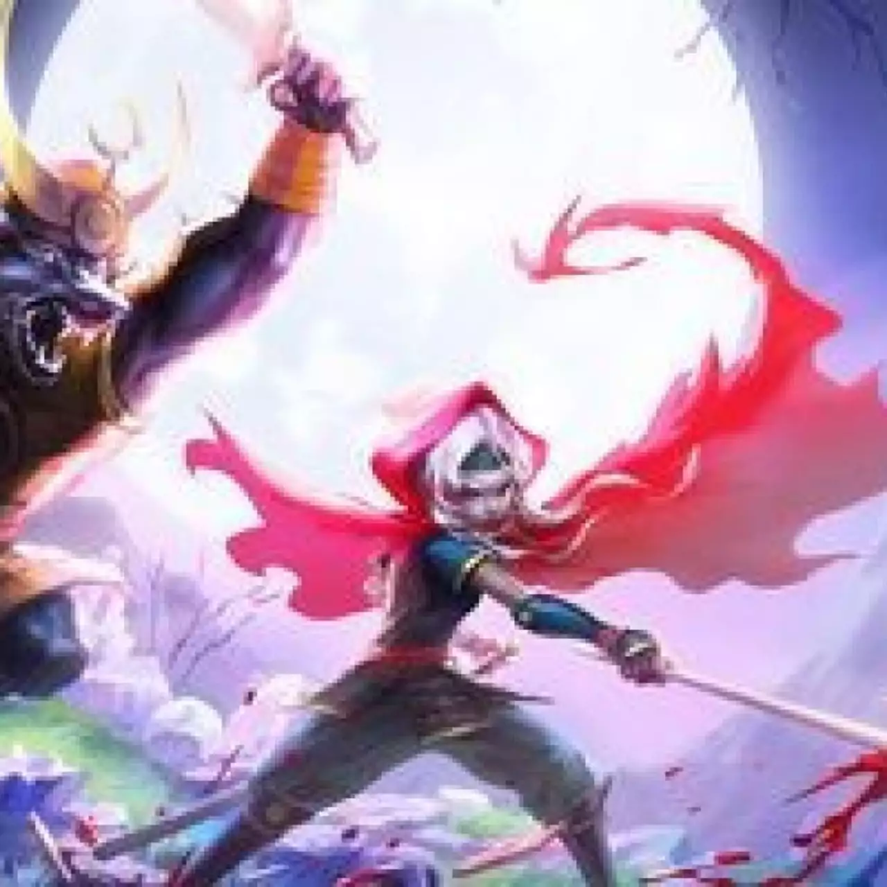 Spicy Horse заручилась поддержкой Kickstarter для разработки Akaneiro: Demon Hunters Spicy Horse заручилась поддержкой Kickstarter для разработки Akaneiro: Demon Hunters