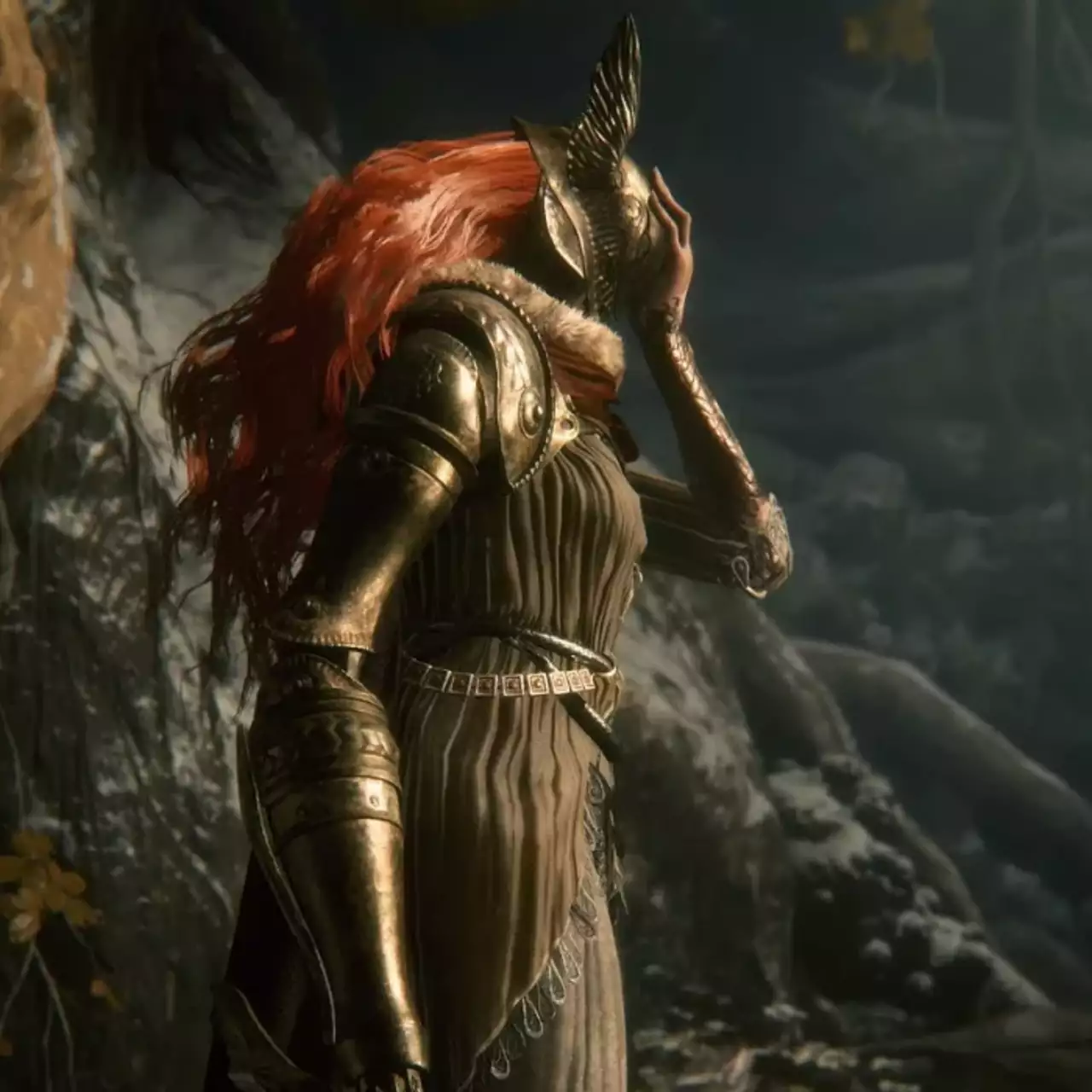 FromSoftware устроила конкурс с бесплатными ключами Elden Ring в честь победы на Golden Joystick Awards 2021 FromSoftware устроила конкурс с бесплатными ключами Elden Ring в честь победы на Golden Joystick Awards 2021