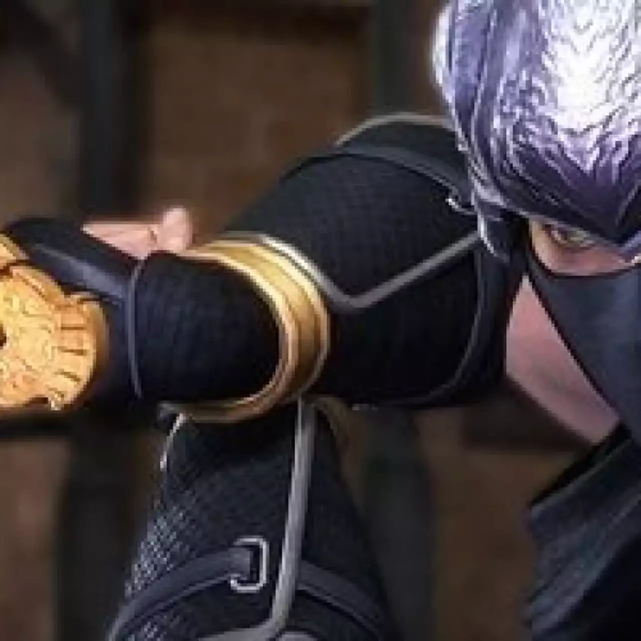 E3 2011: Юсуки Хаяши объяснил, чем вызвано снижение уровня насилия в Ninja Gaiden 3