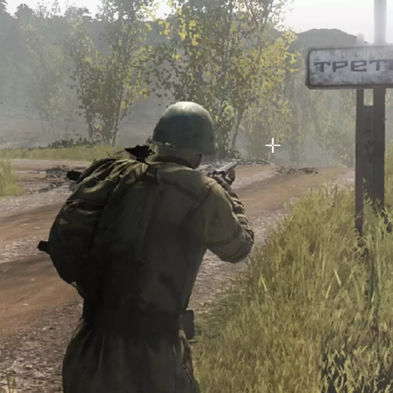 В Steam почти задаром отдают постапокалиптический шутер с открытым миром про сталкеров. А еще игру обновили