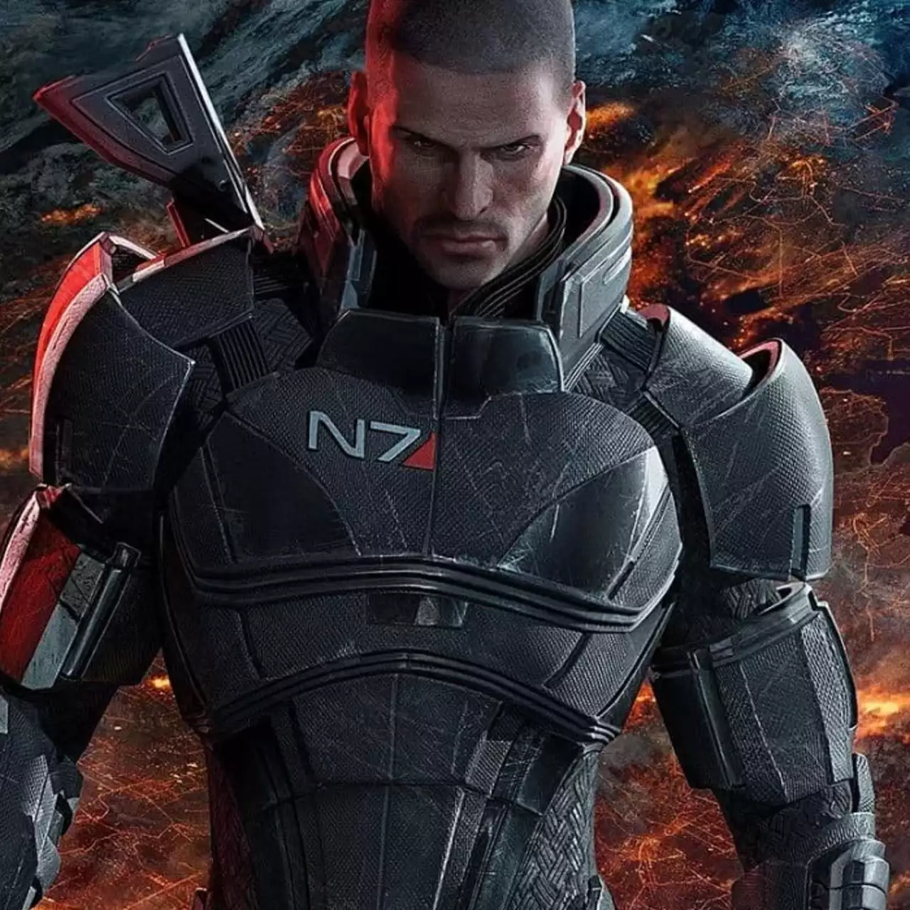 Композитор трилогии Mass Effect хочет помочь с экранизацией для Amazon