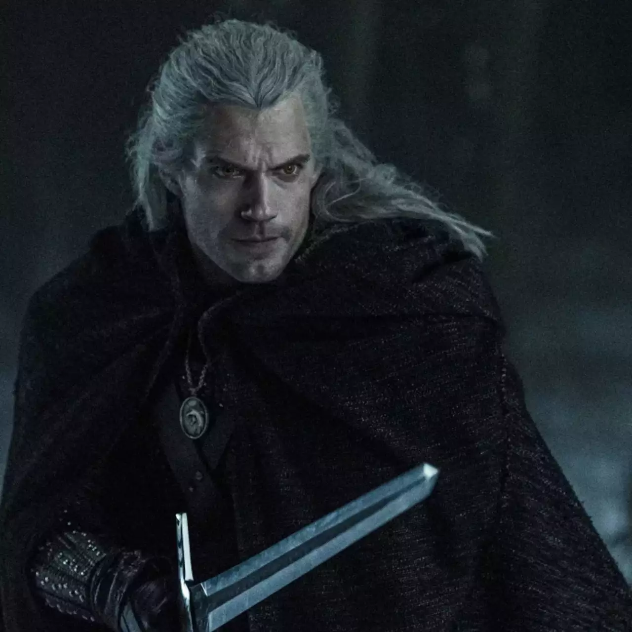 Геральт против многоножки: Netflix показал боевую сцену из второго сезона «Ведьмака» Геральт против многоножки: Netflix показал боевую сцену из второго сезона «Ведьмака»