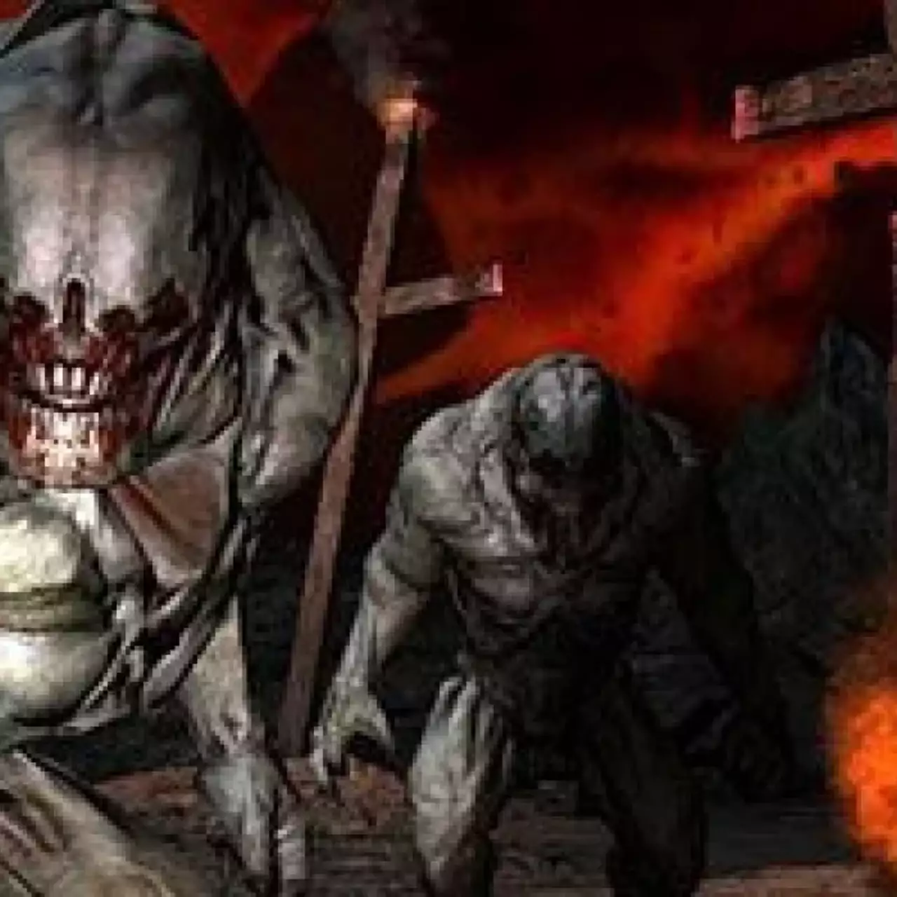 Doom 4 может выйти на следующем поколении консолей
