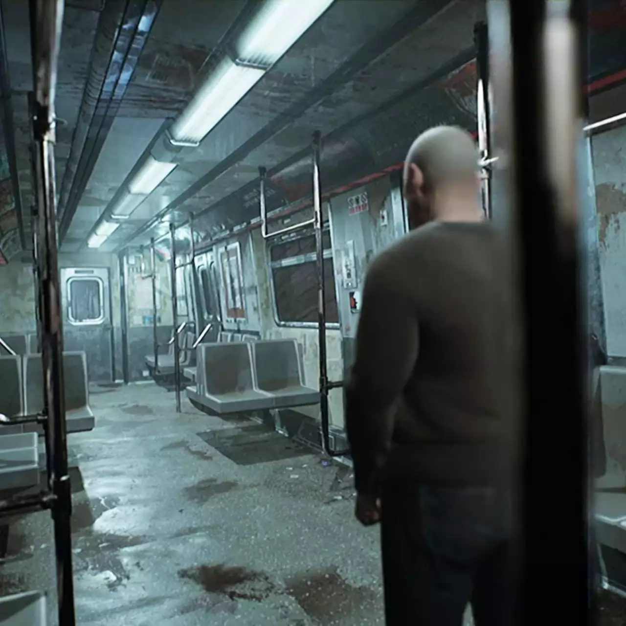 На ПК можно бесплатно опробовать новую игру в духе Silent Hill 4, которая уже получила положительные отзывы На ПК можно бесплатно опробовать новую игру в духе Silent Hill 4, которая уже получила положительные отзывы