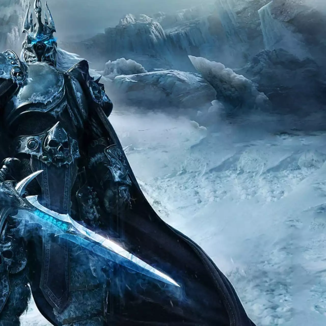 В России заблокировали доступ к популярному сайту с модами для Warcraft 3 В России заблокировали доступ к популярному сайту с модами для Warcraft 3