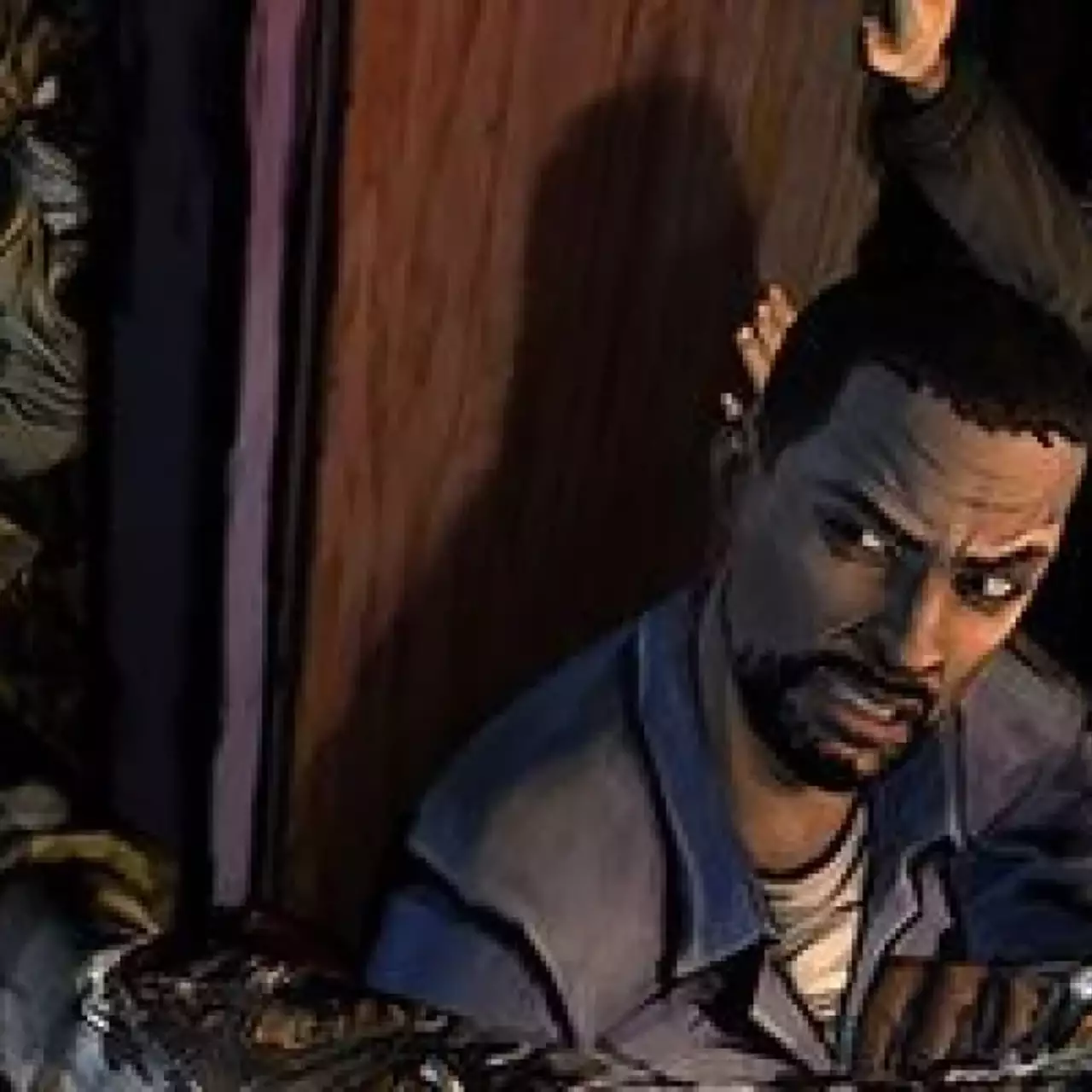 Telltale Games осуществят импорт сохранений во второй сезон The Walking Dead Telltale Games осуществят импорт сохранений во второй сезон The Walking Dead