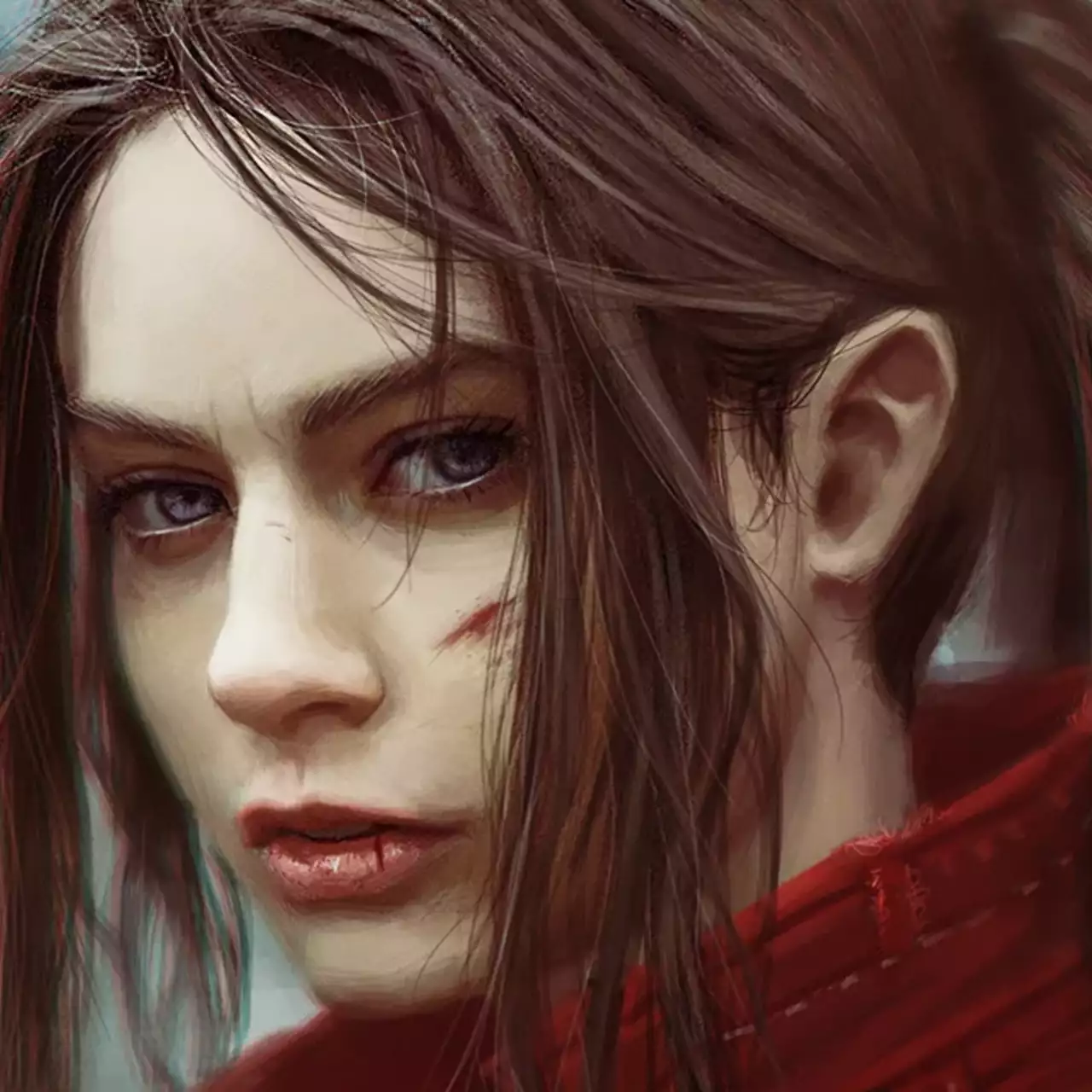 Модель, подарившая внешность Клэр Редфилд из ремейка Resident Evil 2, показала себя в одном лишь купальнике Модель, подарившая внешность Клэр Редфилд из ремейка Resident Evil 2, показала себя в одном лишь купальнике