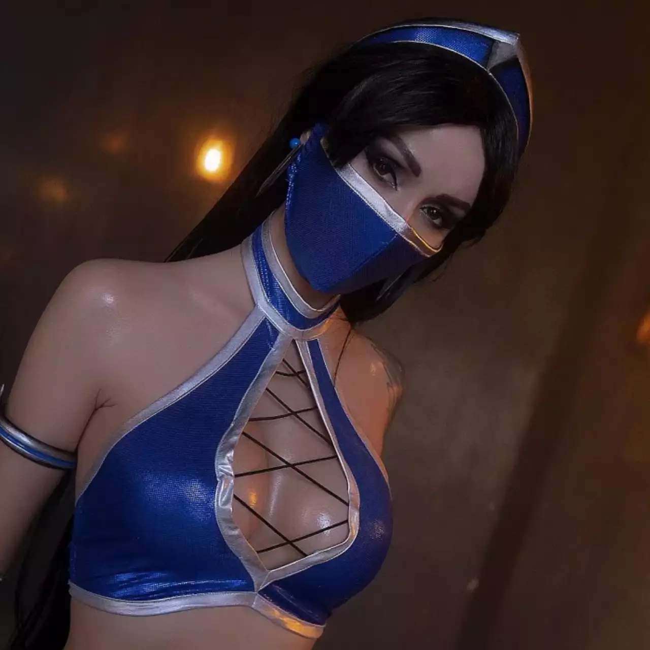 Эд Бун выбрал лучший косплей по Mortal Kombat — там пышногрудые Китана с Милиной и другие герои Эд Бун выбрал лучший косплей по Mortal Kombat — там пышногрудые Китана с Милиной и другие герои