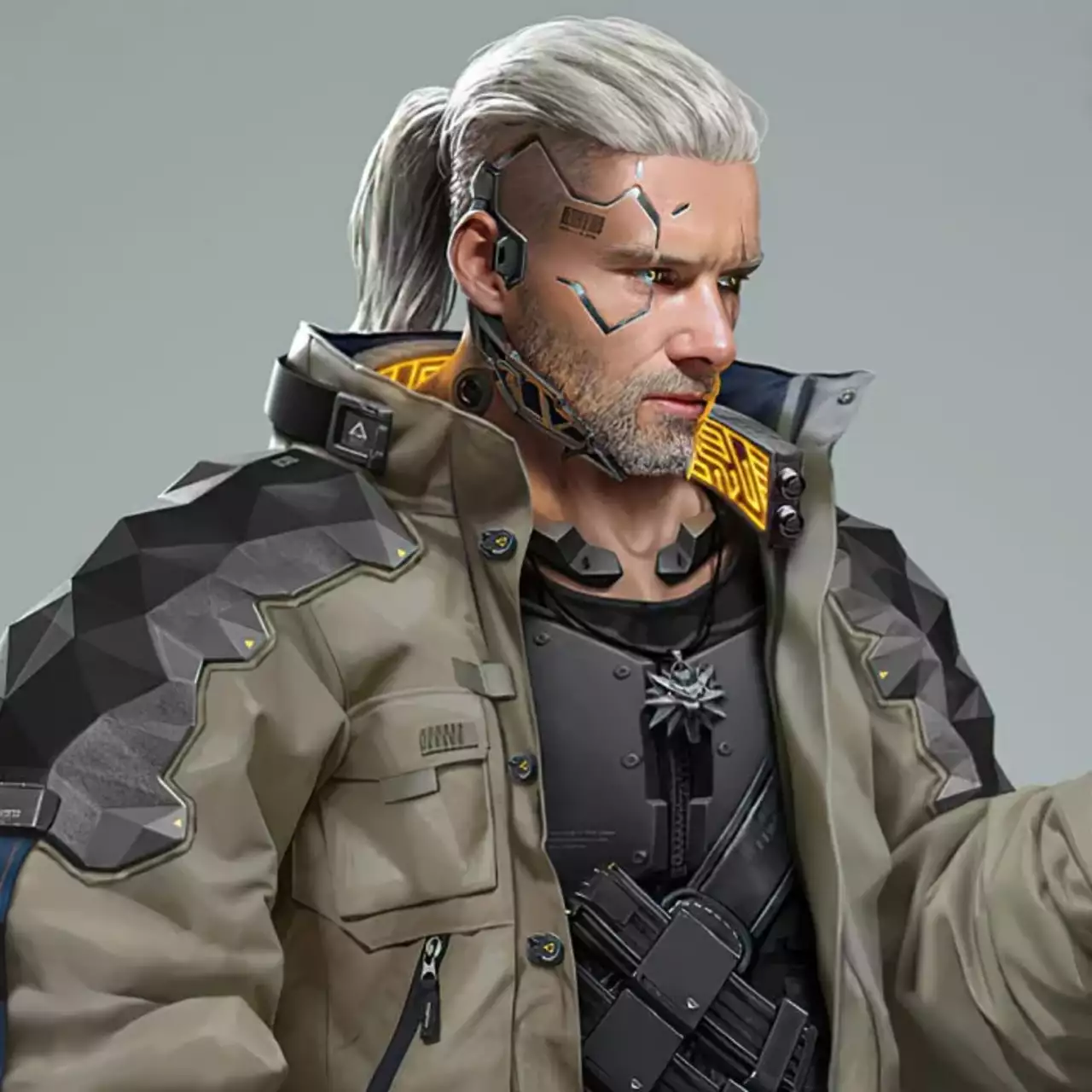 Cyberpunk 2077 станет «очень хорошей игрой», CD Projekt уже работает над новым проектом — интервью с Адамом Кичиньски Cyberpunk 2077 станет «очень хорошей игрой», CD Projekt уже работает над новым проектом — интервью с Адамом Кичиньски