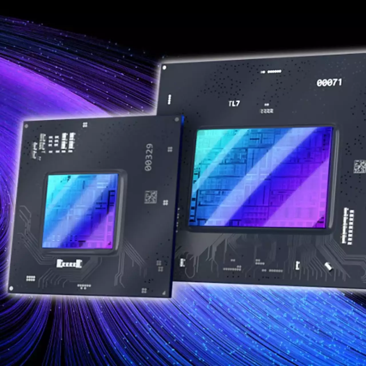 Intel рассказала про новую графику Alchemist с трассировкой лучей Intel рассказала про новую графику Alchemist с трассировкой лучей