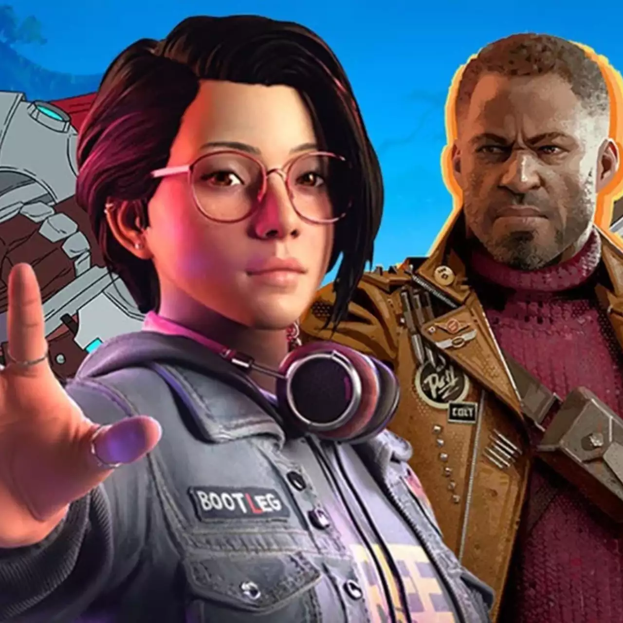 Фил Спенсер выбрал лучшую игру 2021 года — у неё 97% рейтинга в Steam Фил Спенсер выбрал лучшую игру 2021 года — у неё 97% рейтинга в Steam