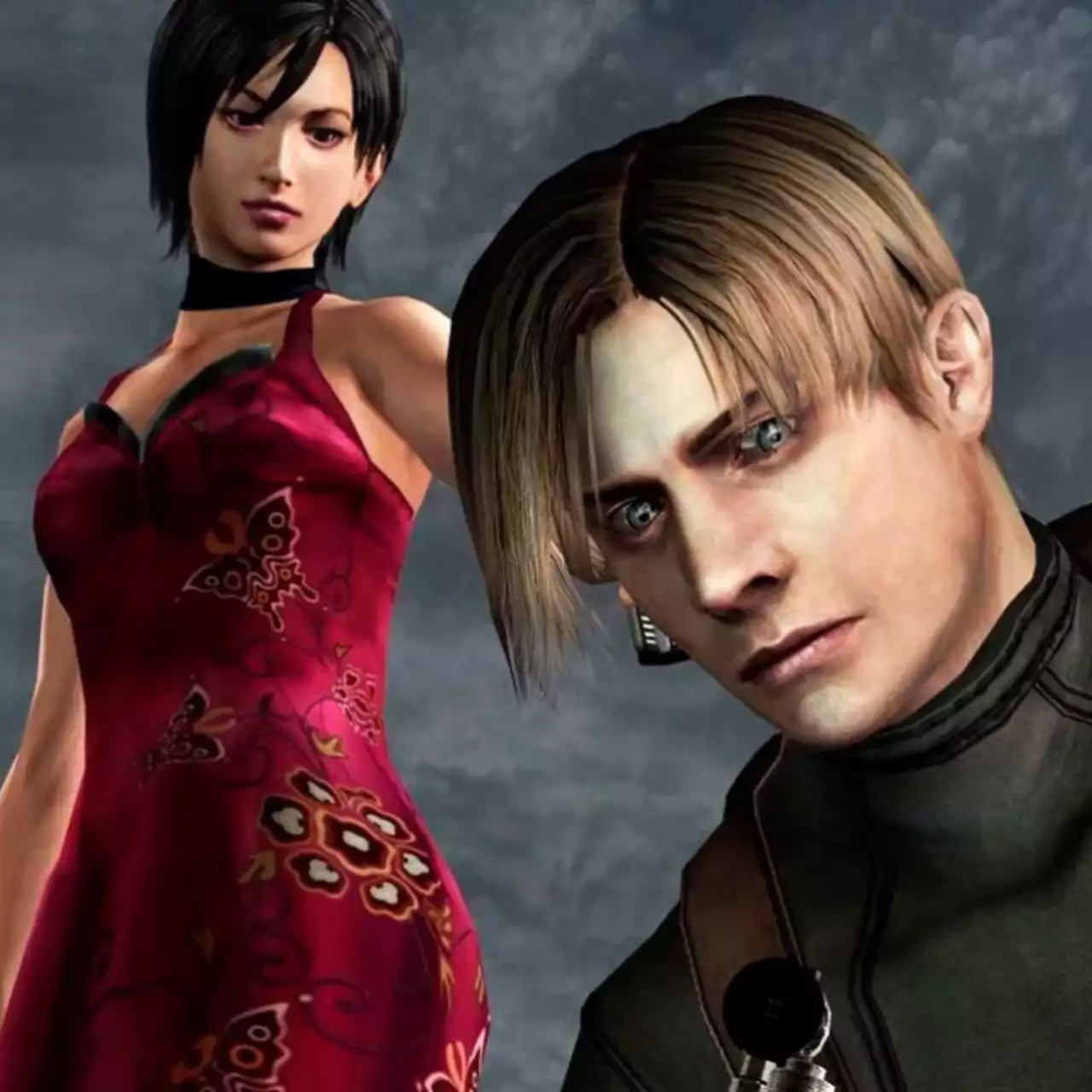 Утекло первое изображение ремейка Resident Evil 4 — на нём показали главного злодея всей серии Утекло первое изображение ремейка Resident Evil 4 — на нём показали главного злодея всей серии