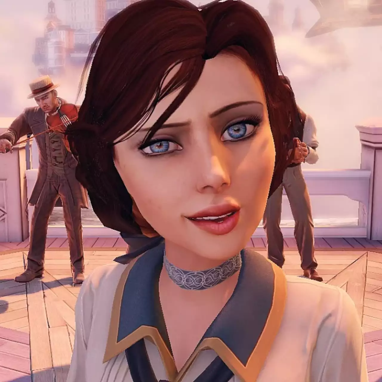 Озвучено вероятное название и примерная дата анонса Bioshock 4 (слух) Озвучено вероятное название и примерная дата анонса Bioshock 4 (слух)