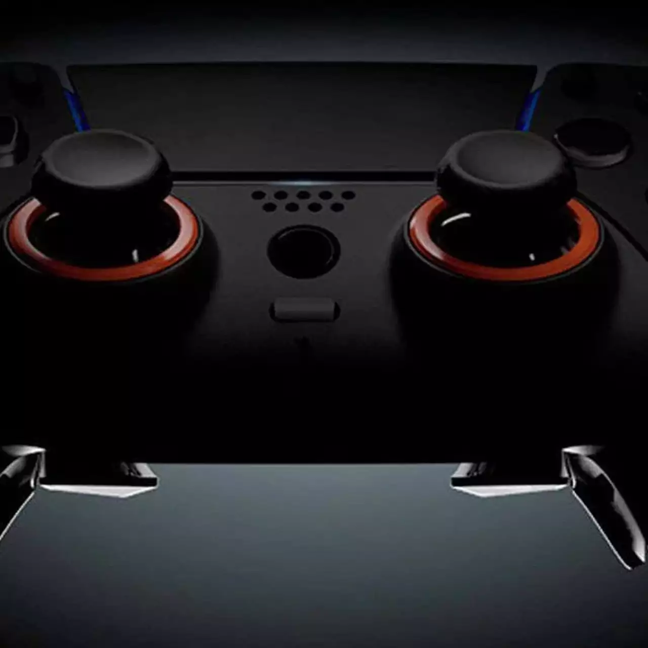 Художник показал, как может выглядеть PS5 Pro и Pro Slim Художник показал, как может выглядеть PS5 Pro и Pro Slim