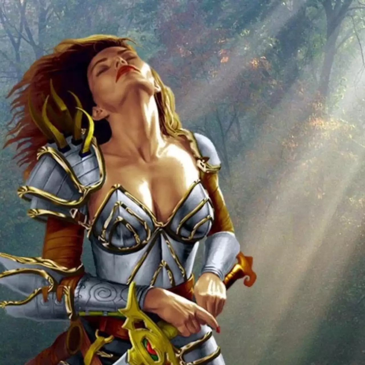 Спустя 3 года в Neverwinter Nights: Enhanced Edition официально улучшили графику, но на слабых ПК могут появиться проблемы