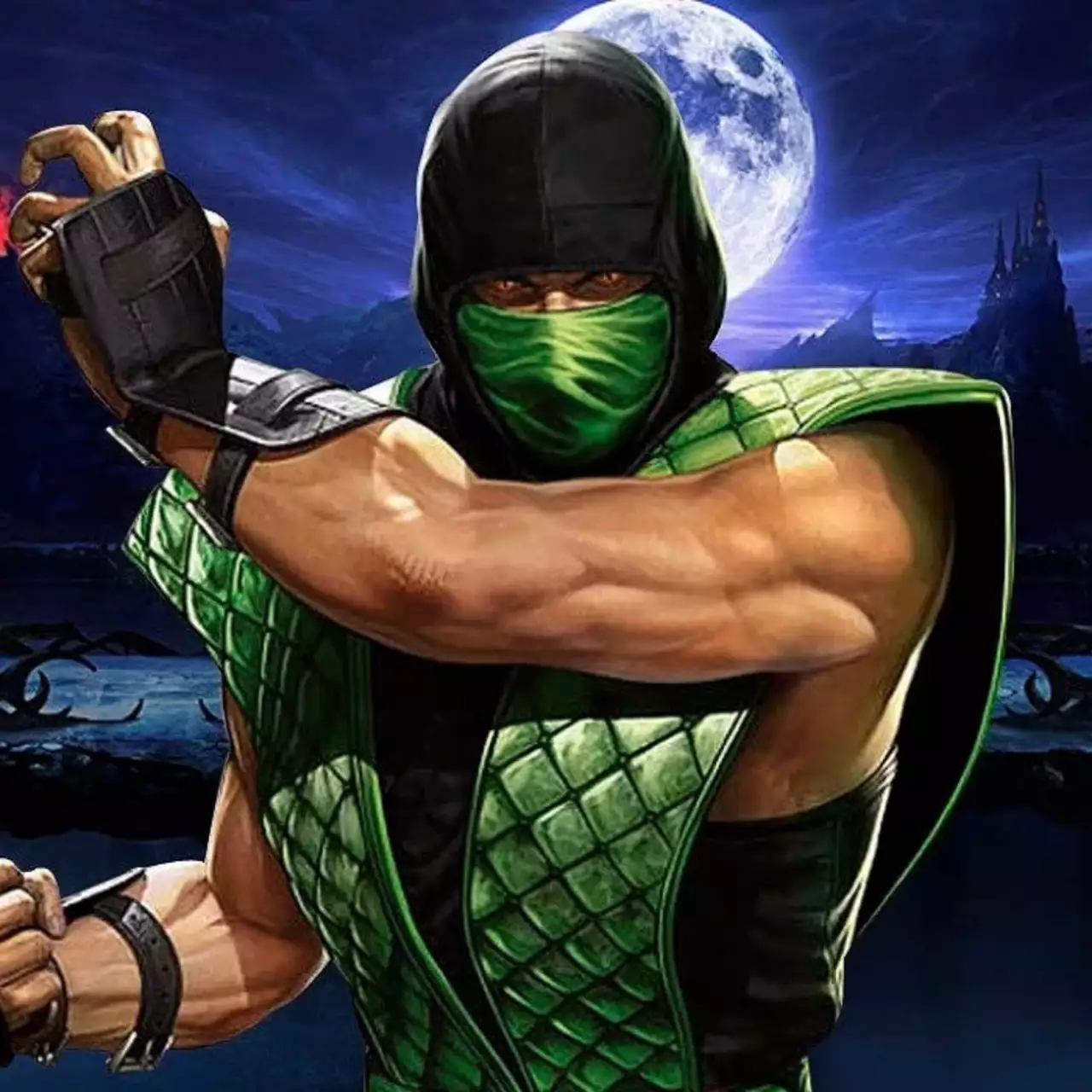 В сети показали, как могут выглядеть ремастеры первых Mortal Kombat с графикой на Unreal Engine 5 В сети показали, как могут выглядеть ремастеры первых Mortal Kombat с графикой на Unreal Engine 5