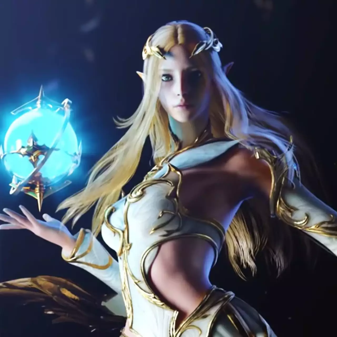 Геймеры уже могут скачать MMORPG с бесшовным открытым миром и сражениями на 10 тыс человек —  предзагрузка Lineage2M