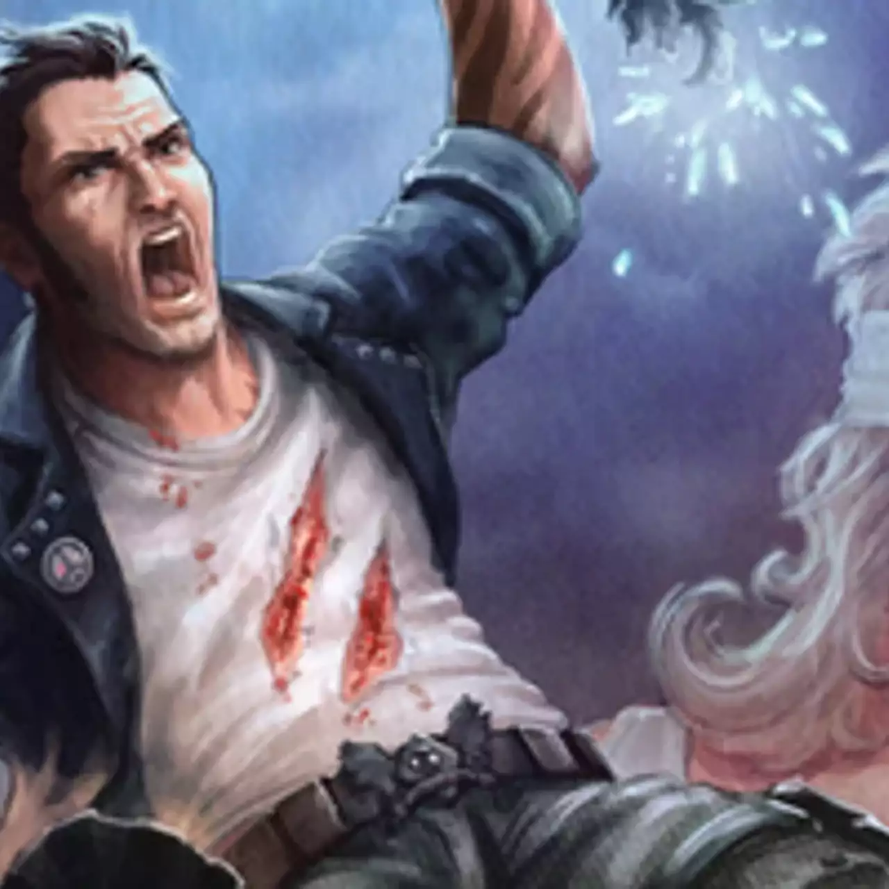 Студия Arrowhead представляет героев The Showdown Effect в новом видео Студия Arrowhead представляет героев The Showdown Effect в новом видео